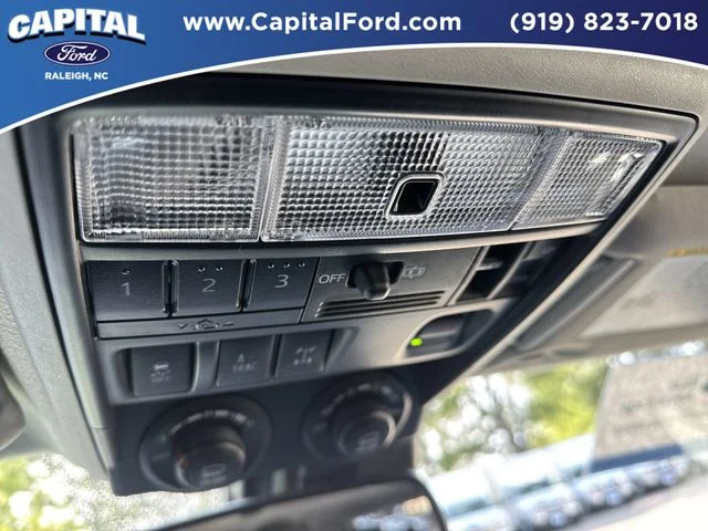 Used 2022 Green Toyota TRD Pro image 33