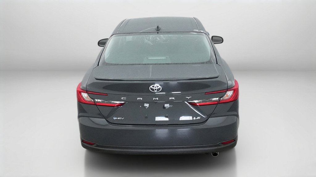 New 2026 Underground Toyota LE image 12
