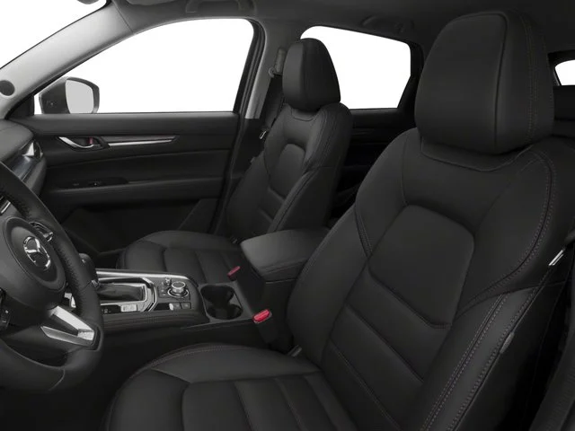 Used 2017 Machine Gray Metallic Mazda Grand Touring image 12