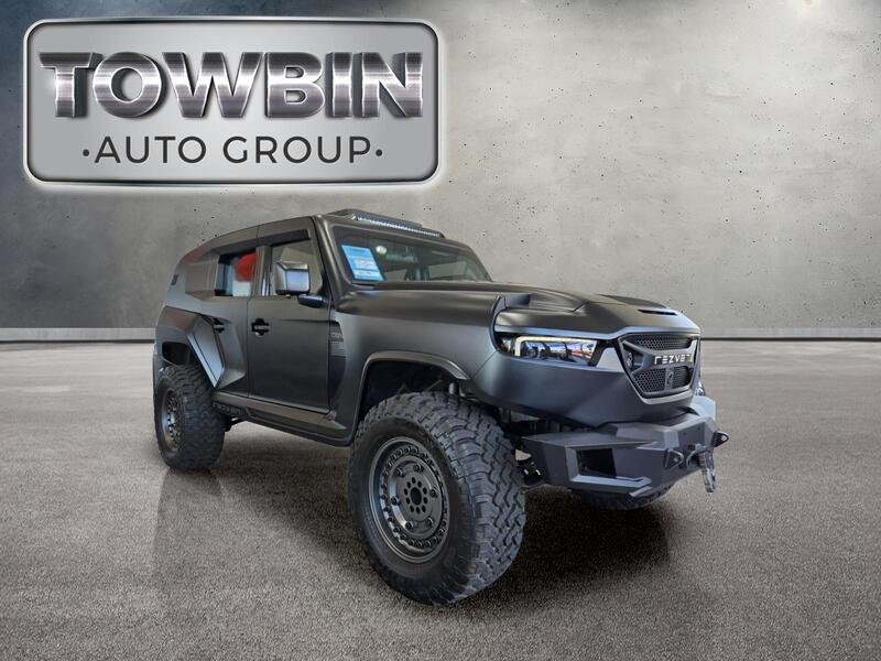 Used 2023 Black Clearcoat JEEP SPORT S 4 DOOR 4X4 image 2