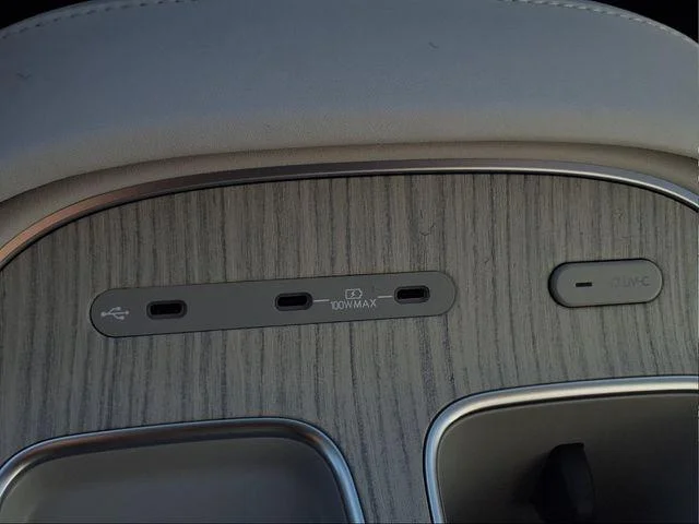 New 2026 Gray Hyundai Calligraphy image 22