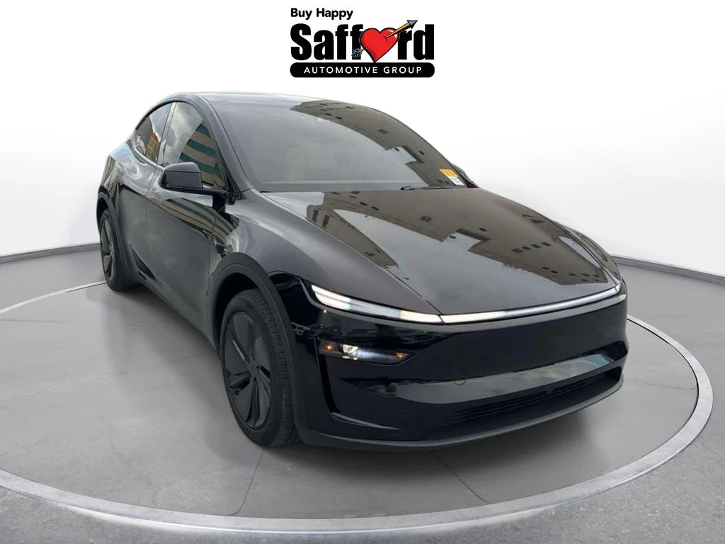 2026 Tesla Model Y Premium - Photo 4
