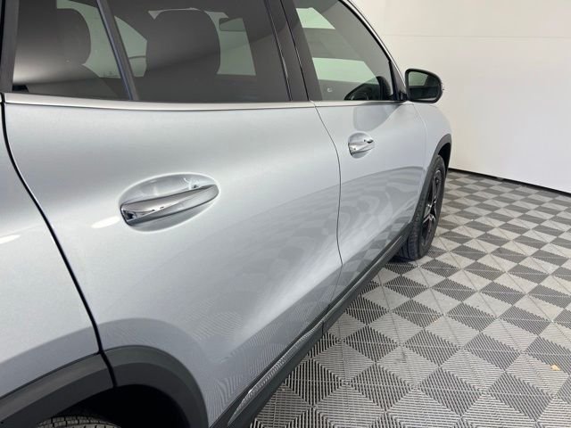 New 2026 Silver Mercedes-Benz GLA 250 image 9