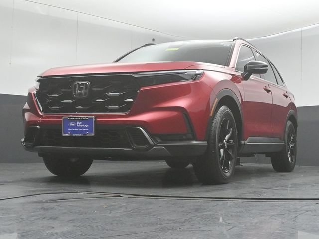 2025 HONDA CR-V - Image 38