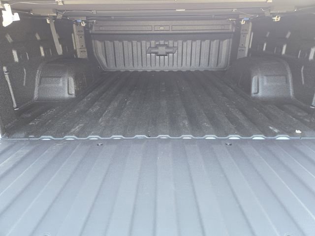 2026 Chevrolet Silverado 1500 LT Trail Boss - Photo 24