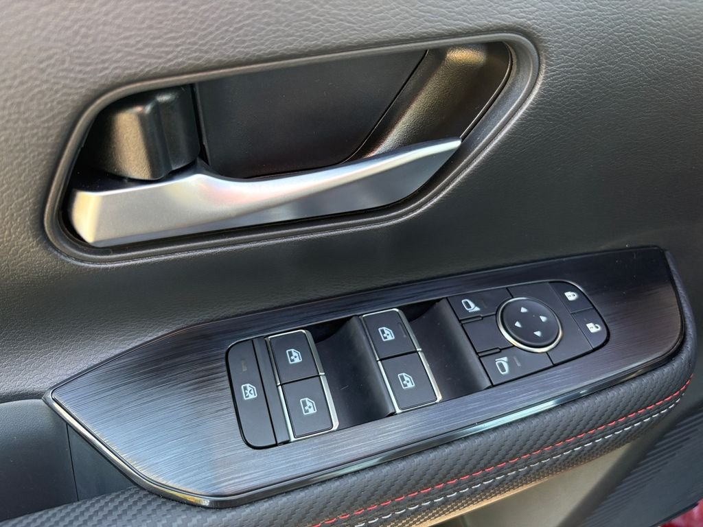 2026 Nissan KICKS SR AWD - Photo 9