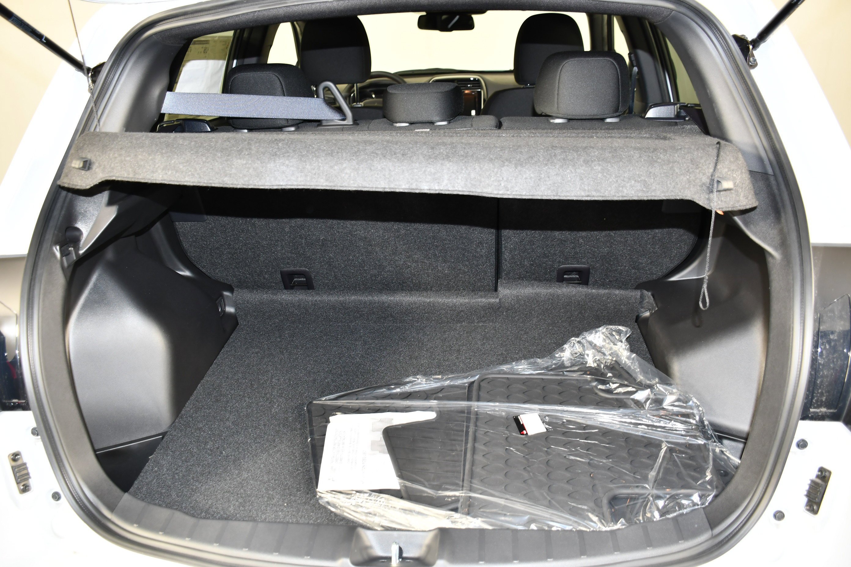 New 2026 X85 Mitsubishi Trail Edition image 16