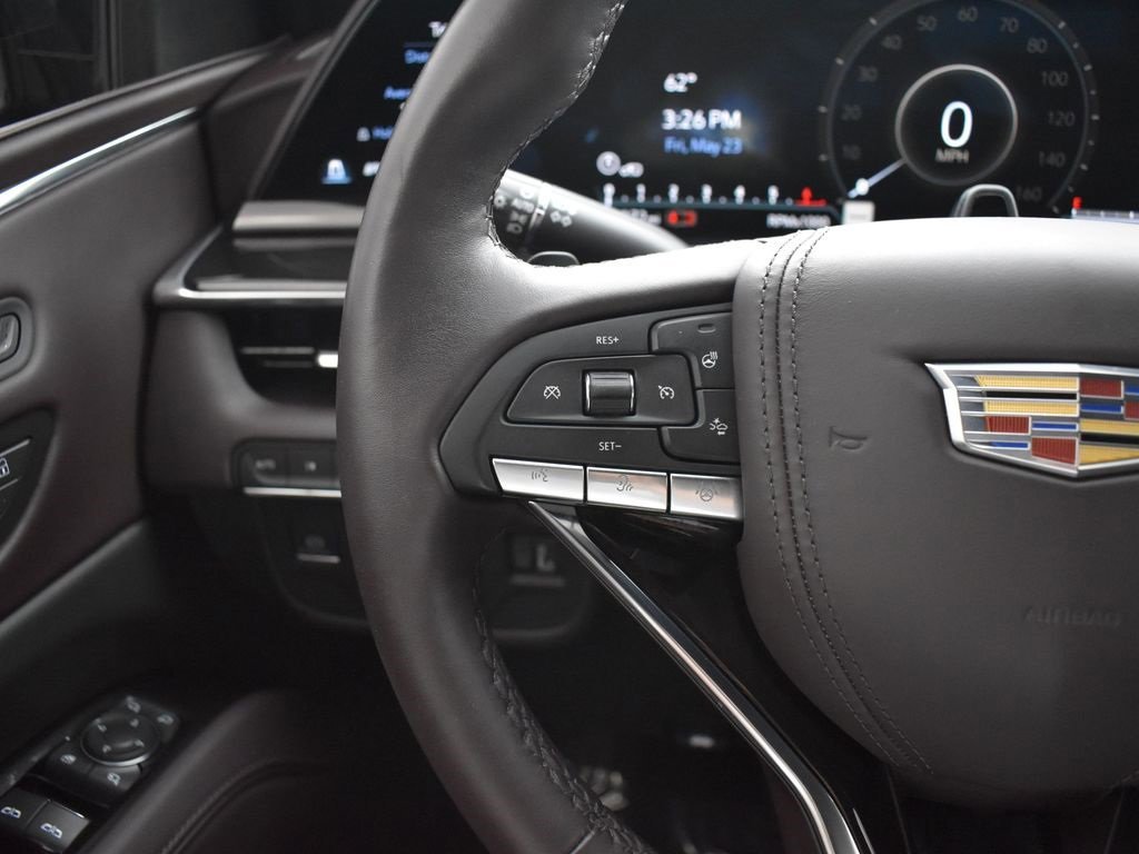 2023 CADILLAC ESCALADE ESV - Image 16