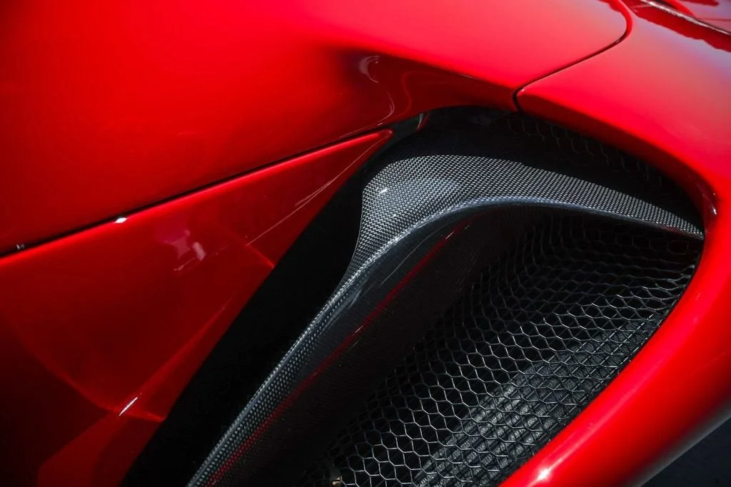 Certified Used 2023 Rosso Corsa Ferrari Base image 24