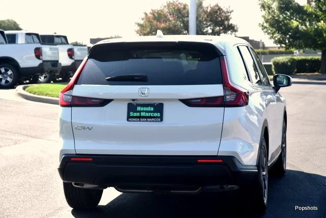 2026 Honda CR-V EX-L - Photo 24