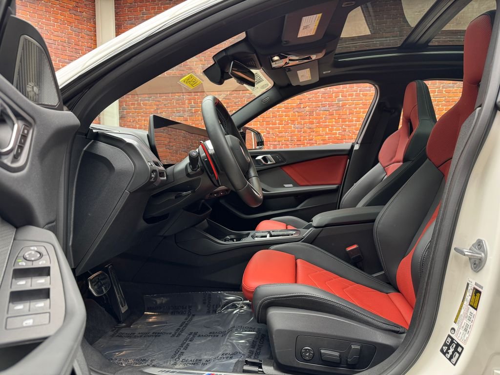 2025 BMW 2 Series M235 - Photo 22