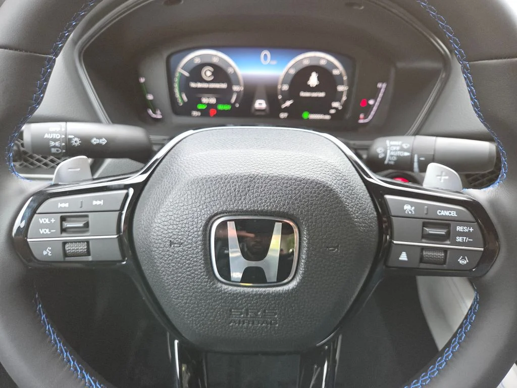 New 2026  Honda  image 18