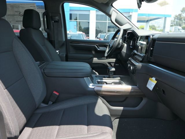 2026 Chevrolet Silverado 1500 RST - Photo 25