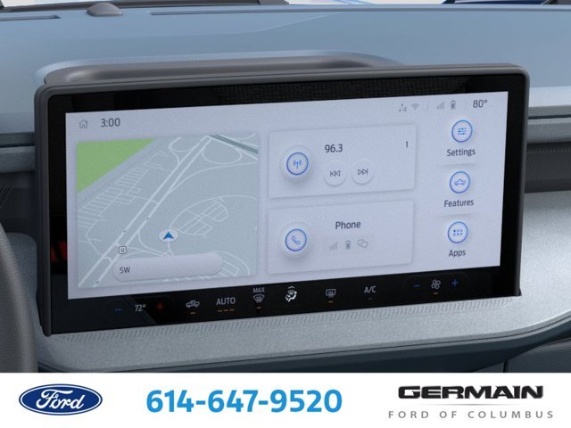 New 2026 Velocity Blue Ford XLT image 19
