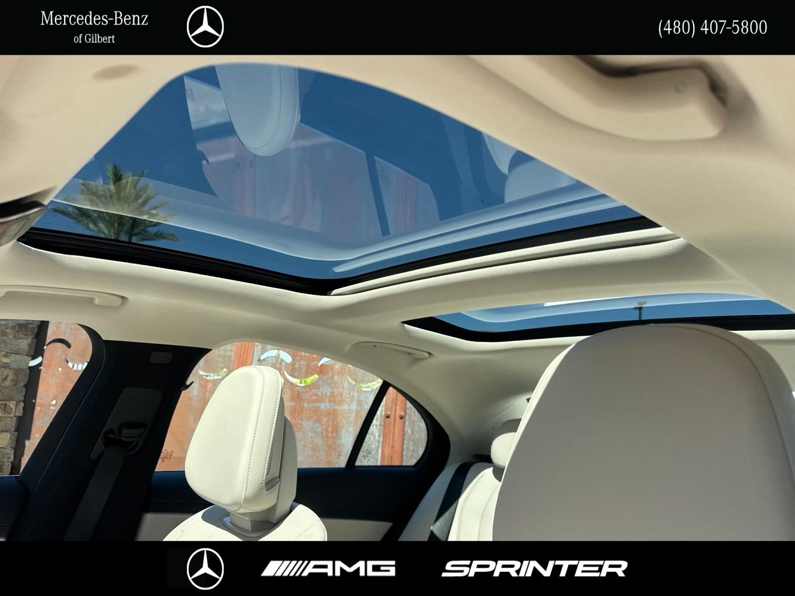 New 2026 Nautical Blue Metallic Mercedes-Benz E 350 image 19
