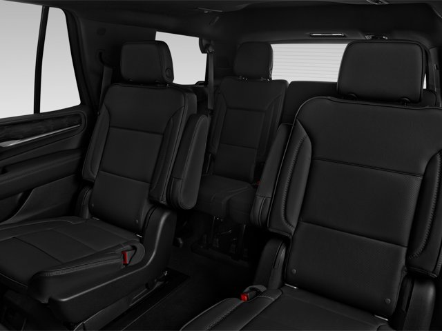 Used 2021 Summit White GMC Denali image 11