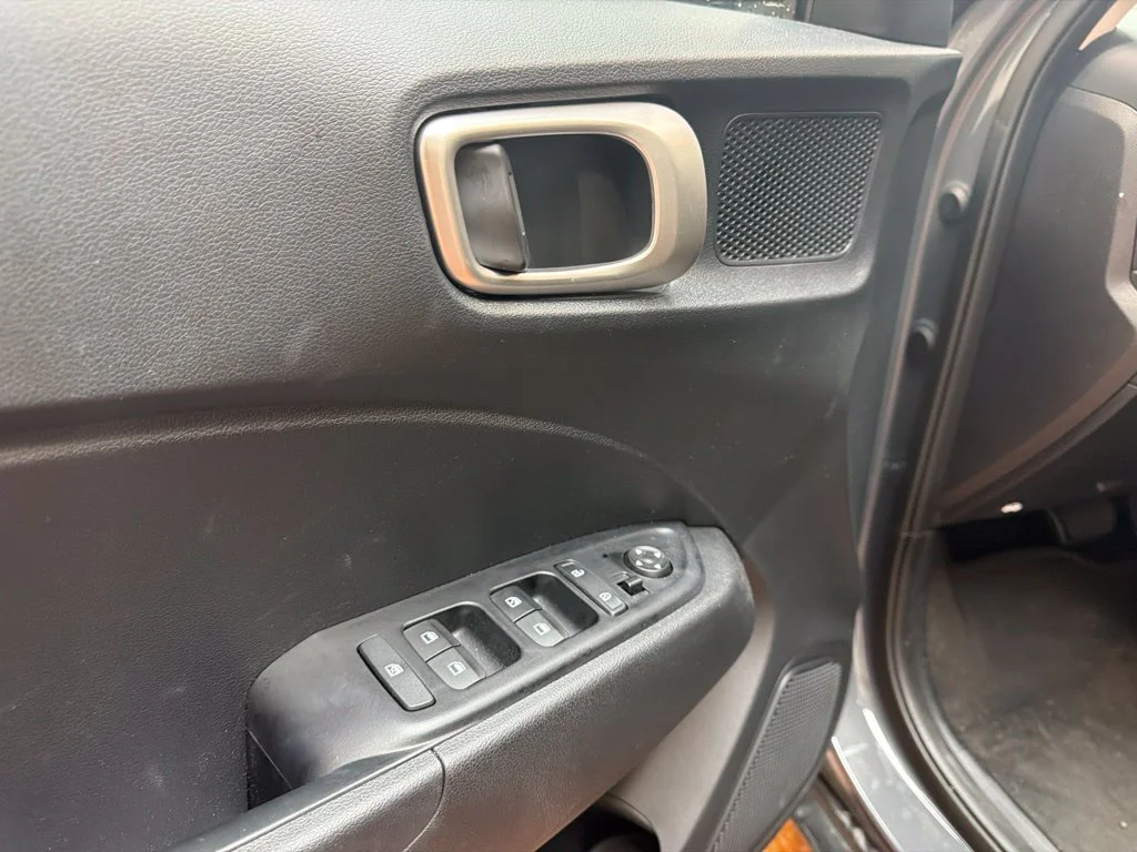 Used 2026 Ecotronic Gray Hyundai SEL image 23