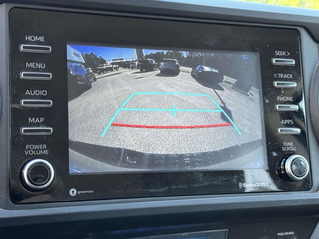Used 2023 Silver Toyota SR image 4