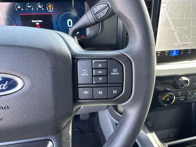 2026 Ford F-250 Super Duty XLT - Photo 51