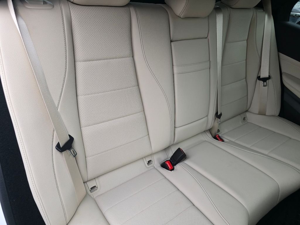 New 2026 Polar White Mercedes-Benz GLE 350 image 31