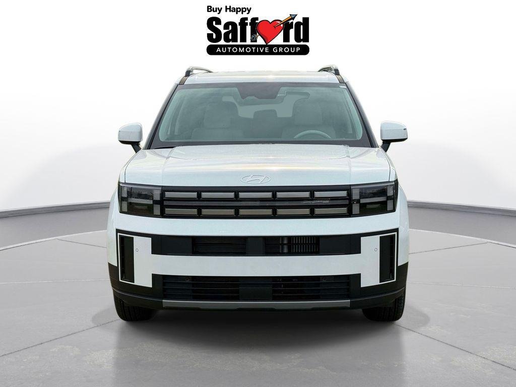 New 2026 Serenity White Hyundai SEL image 7
