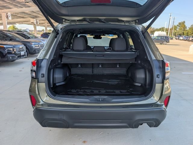 Certified Used 2026 Brown Subaru Premium image 28