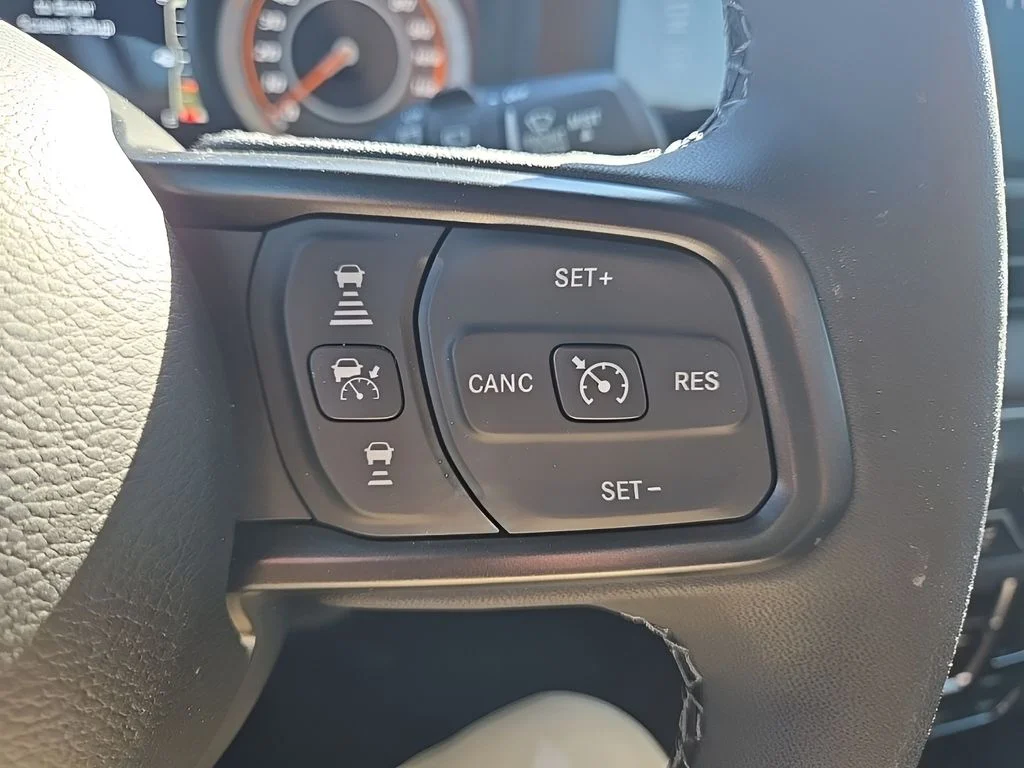 2025 Jeep Wrangler 4-Door Rubicon - Photo 49