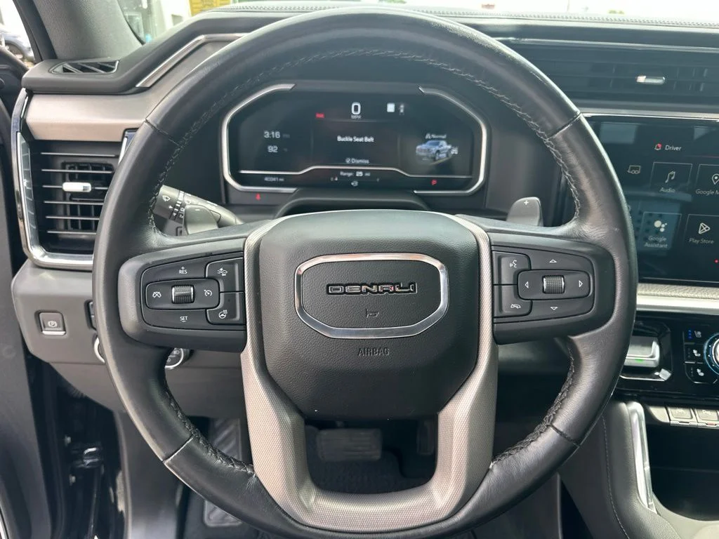 2022 GMC Sierra 1500 Denali Denali - Photo 15