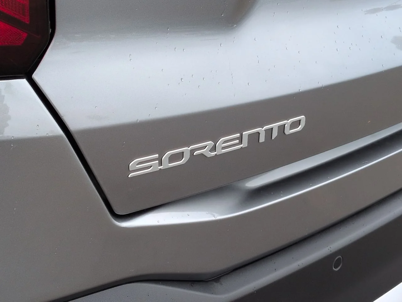 New 2026 Steel Gray Kia EX image 33