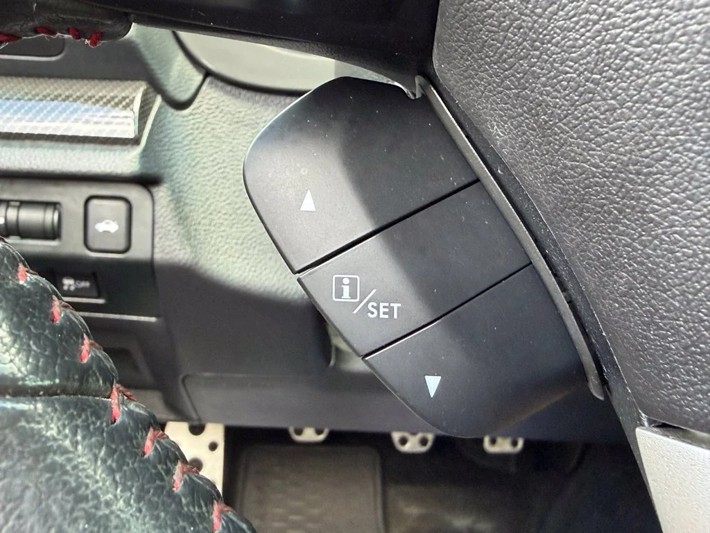 Used 2017 Silver Subaru Premium image 19