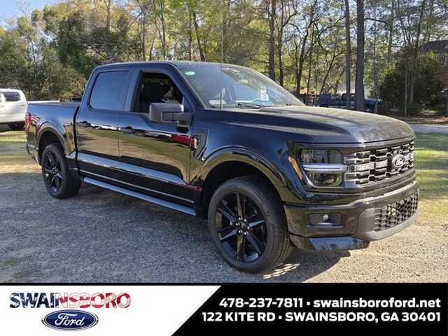 2026 Ford F-150 STX®
