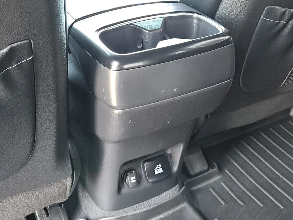 Used 2024 Ebony Black Kia SX-Prestige X-Pro image 42