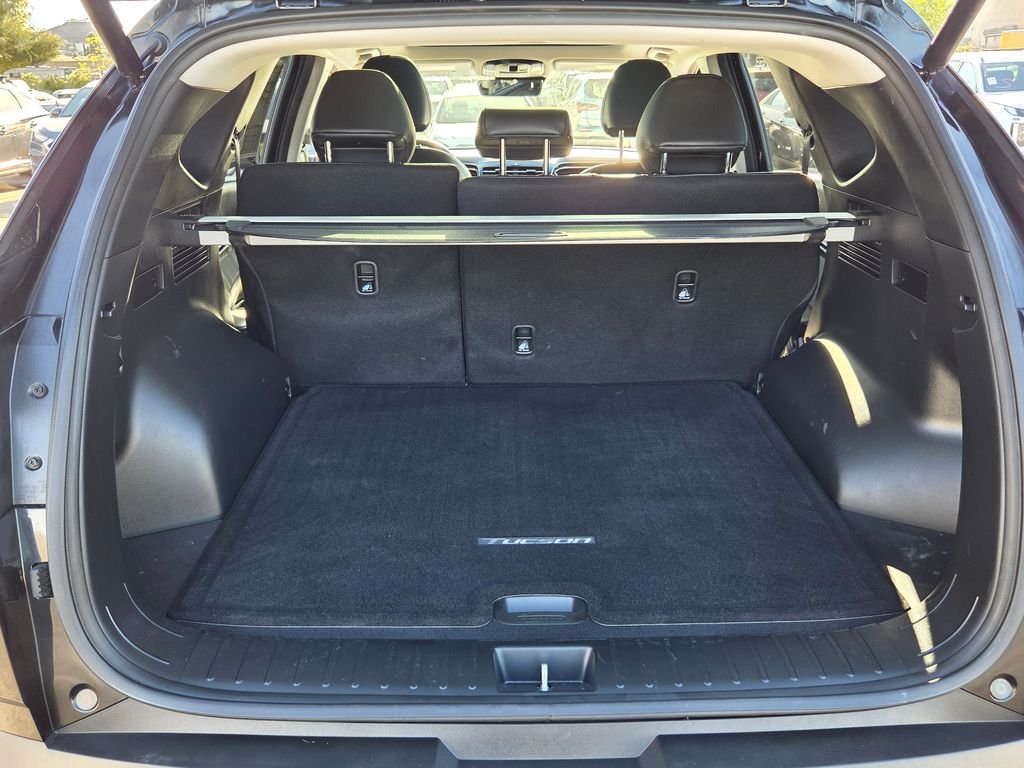 2023 Hyundai Tucson SEL Convenience - Photo 10