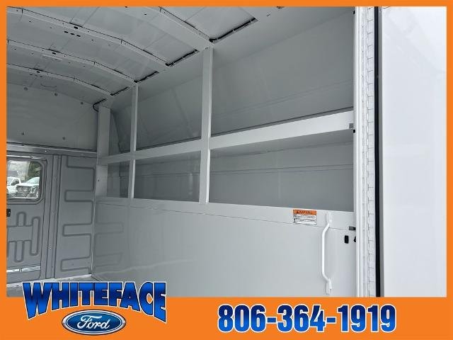 New 2025 Oxford White Ford Base image 79