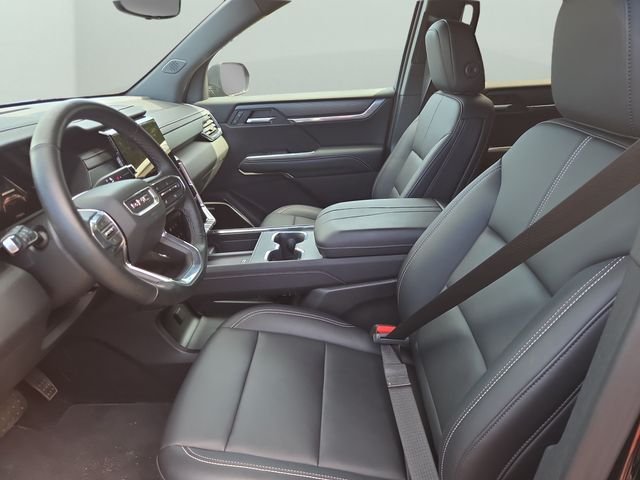 Used 2026 Ebony Twilight Metallic GMC Elevation image 34