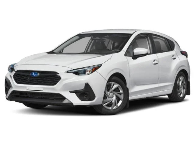 2024 Subaru Impreza 2.0 CVT's photo