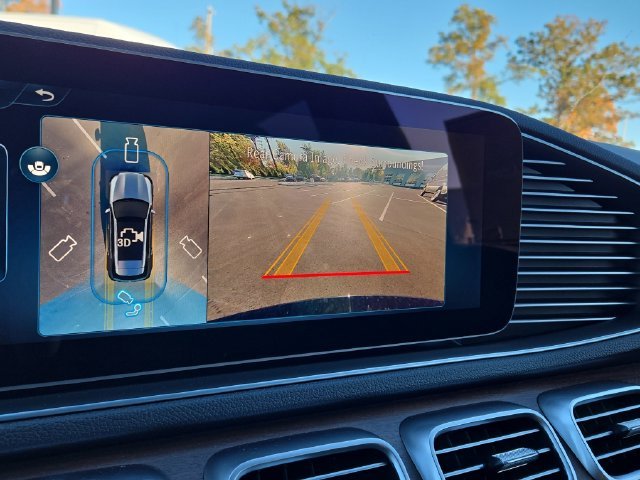 2026 Mercedes-Benz GLE GLE350 - Photo 12