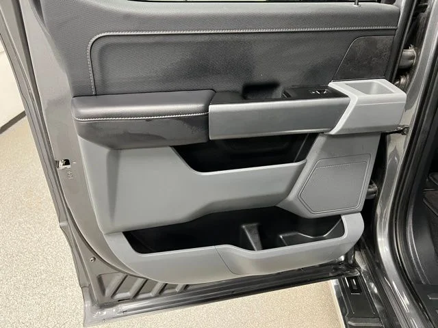 Used 2025 Gray Ford XLT image 39