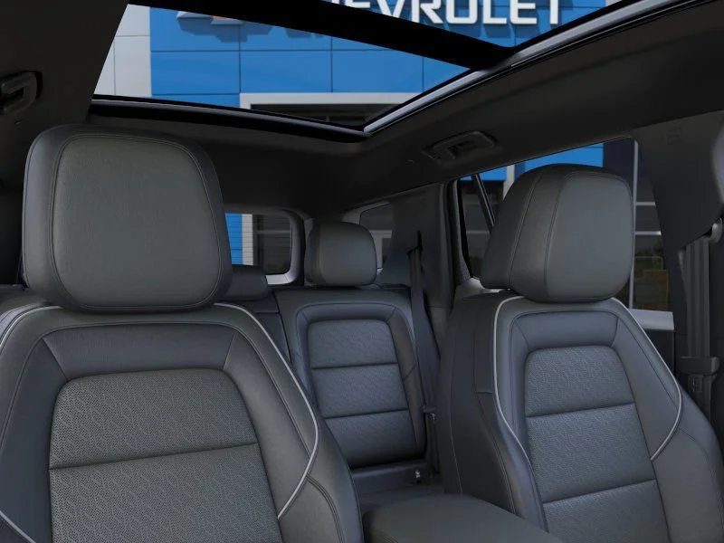 2026 Chevrolet Equinox LT - Photo 25