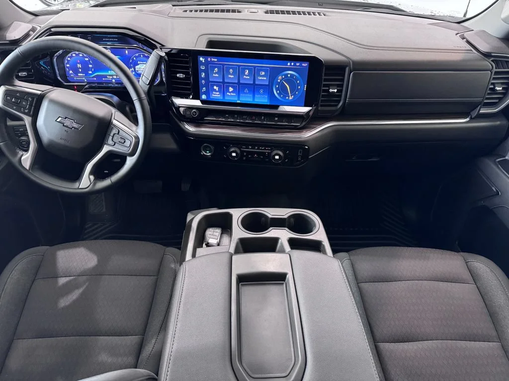 2023 Chevrolet Silverado 1500 RST - Photo 14