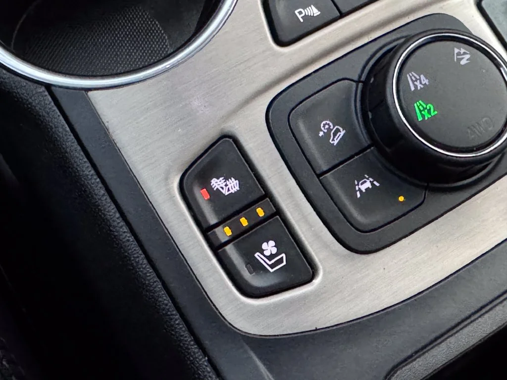 2023 GMC Terrain Denali - Photo 23