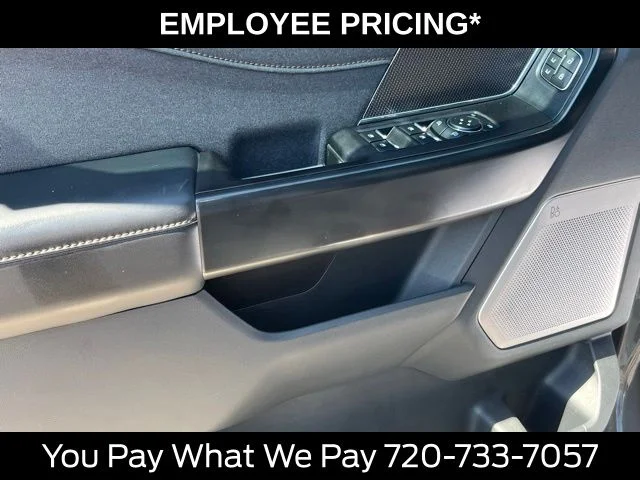 Used 2021  Ford Raptor image 13