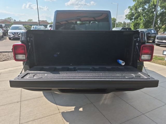 Used 2025 Blue Jeep Nighthawk image 27