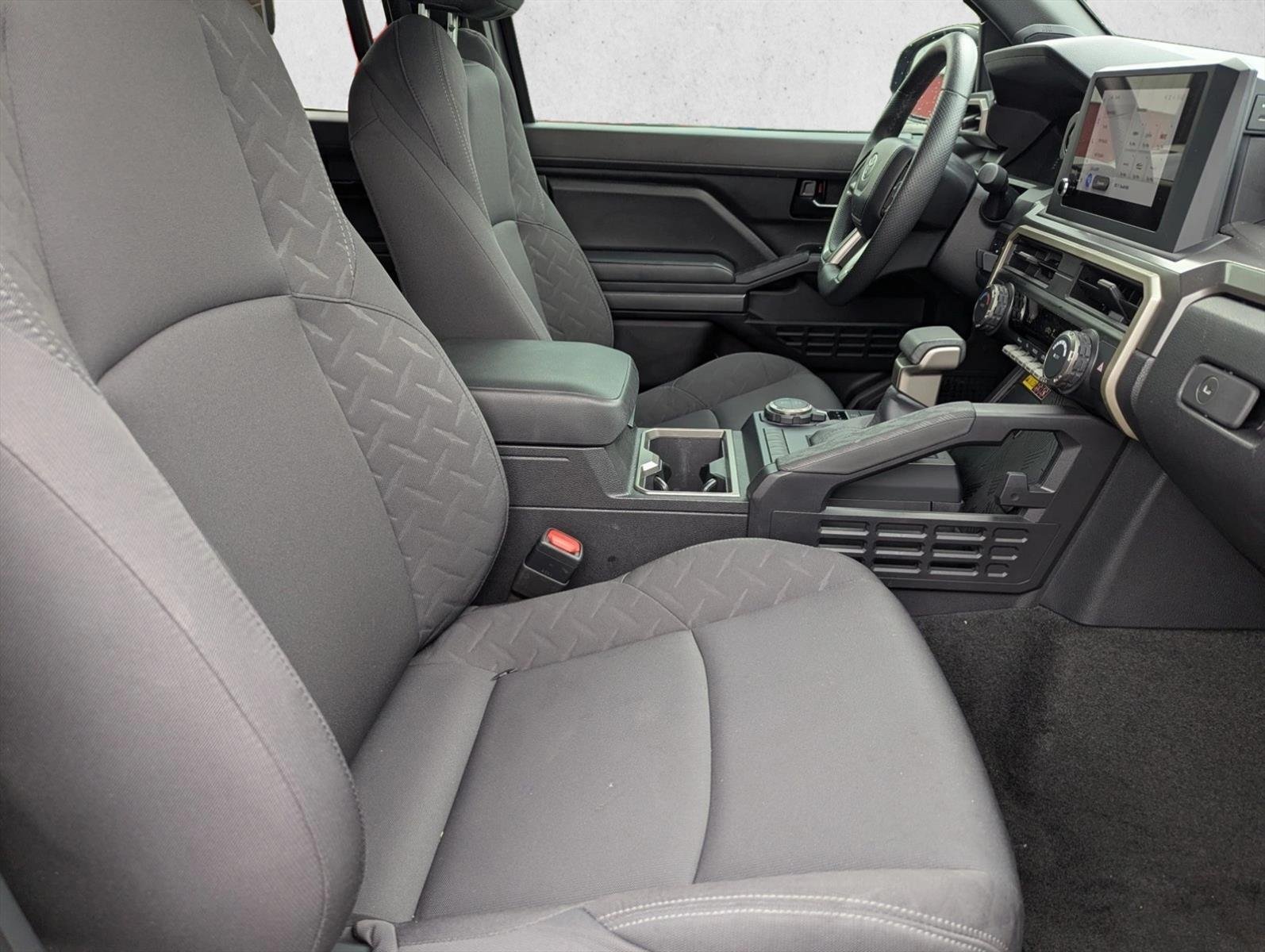 Used 2024 Underground Toyota SR5 image 27