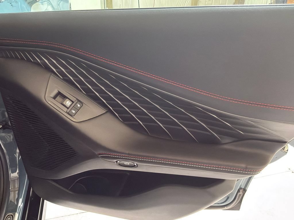 New 2026 Sub-Zero Exterior Paint Dodge R/T image 14