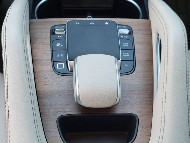 Certified Used 2025 White Mercedes-Benz GLE 350 image 24