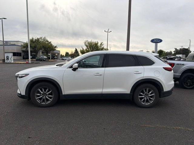 2017 Mazda CX-9 Touring