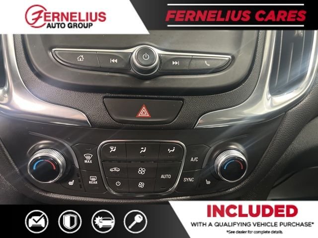 Used 2021 Black Chevrolet LT image 41