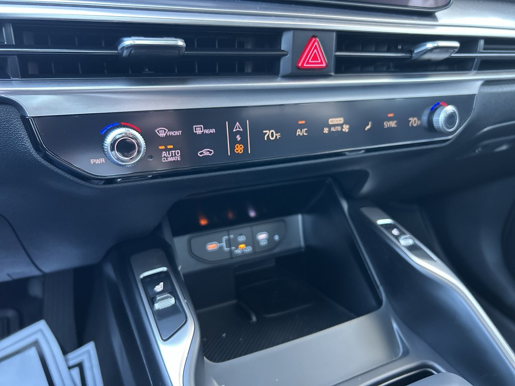 2026 Kia Sorento S - Photo 25