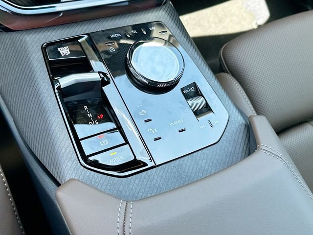 New 2026 Beige BMW 30 xDrive image 14